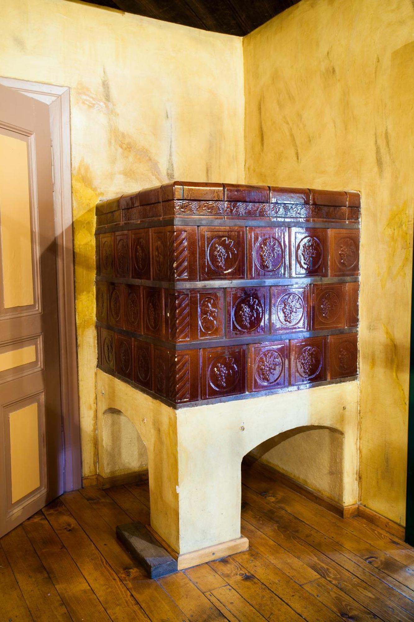 B&B Pod Skalo Камник Номер фото